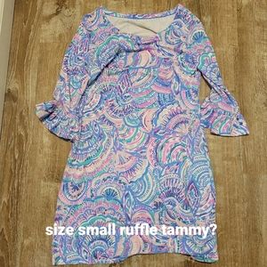 Lilly Pulitzer